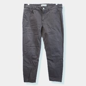 Gray Pants by Calvin Klein Jeans